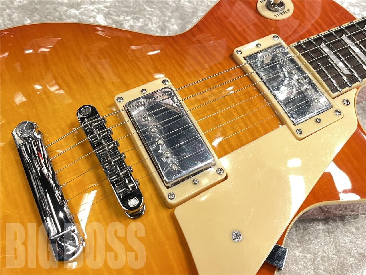 【即納可能/OUTLET】GrassRoots（グラスルーツ）G-LP-STD（Honey Sunburst）　名古屋店【中古・アウトレット タイムセール開催中】