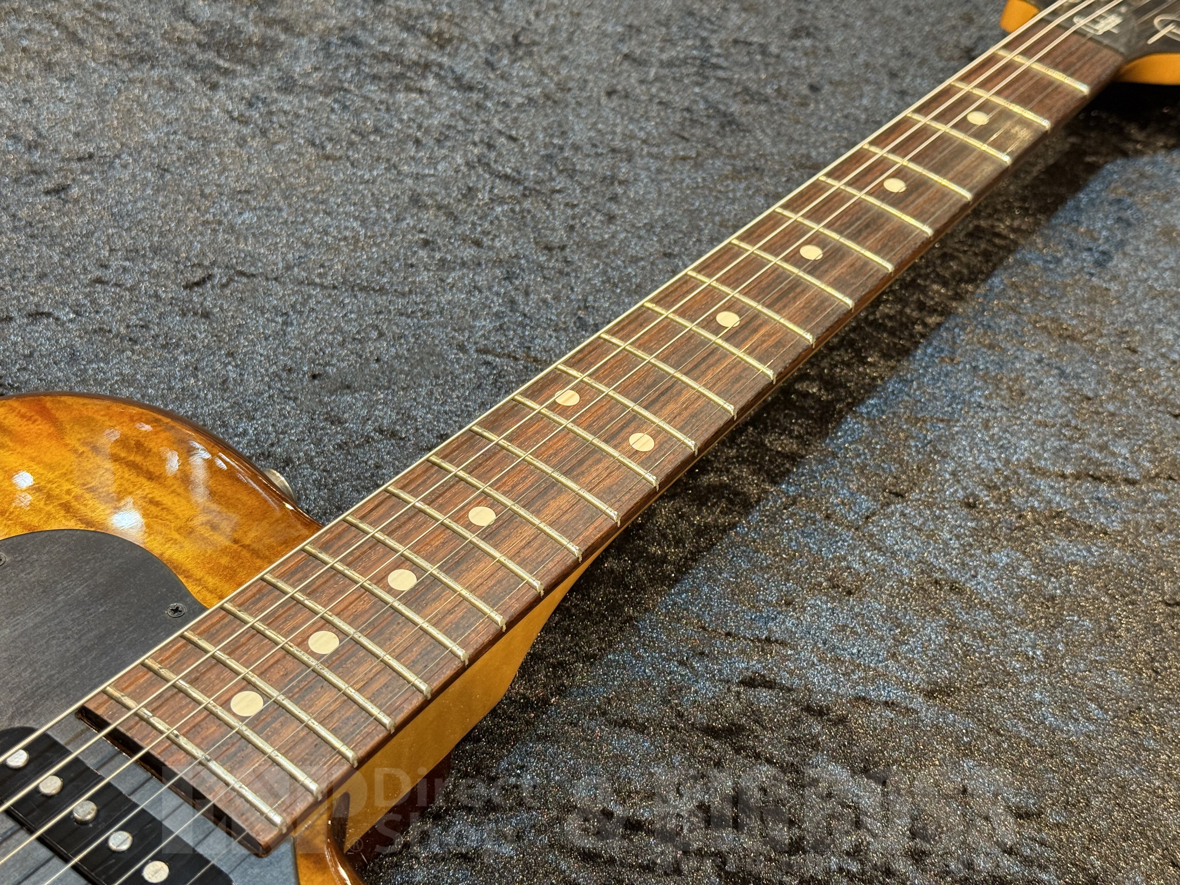 即納可能】Knaggs Guitars(ナッグスギターズ) Choptank Trem HSS