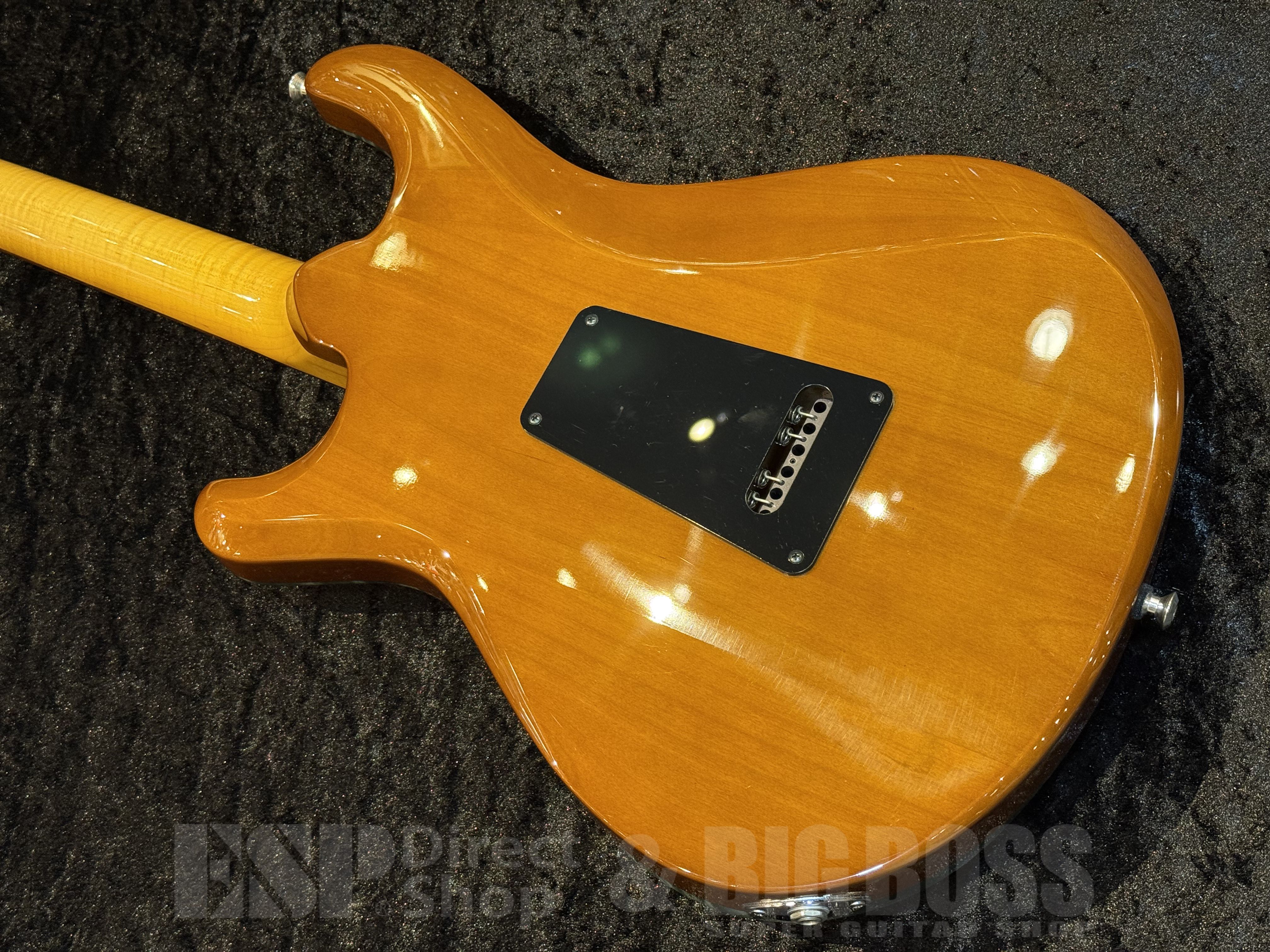 【即納可能】Knaggs Guitars(ナッグスギターズ) Severn Trem HSS #1515【Trquoise/xPurf】 福岡店【新春初売りお年玉セール対象商品】