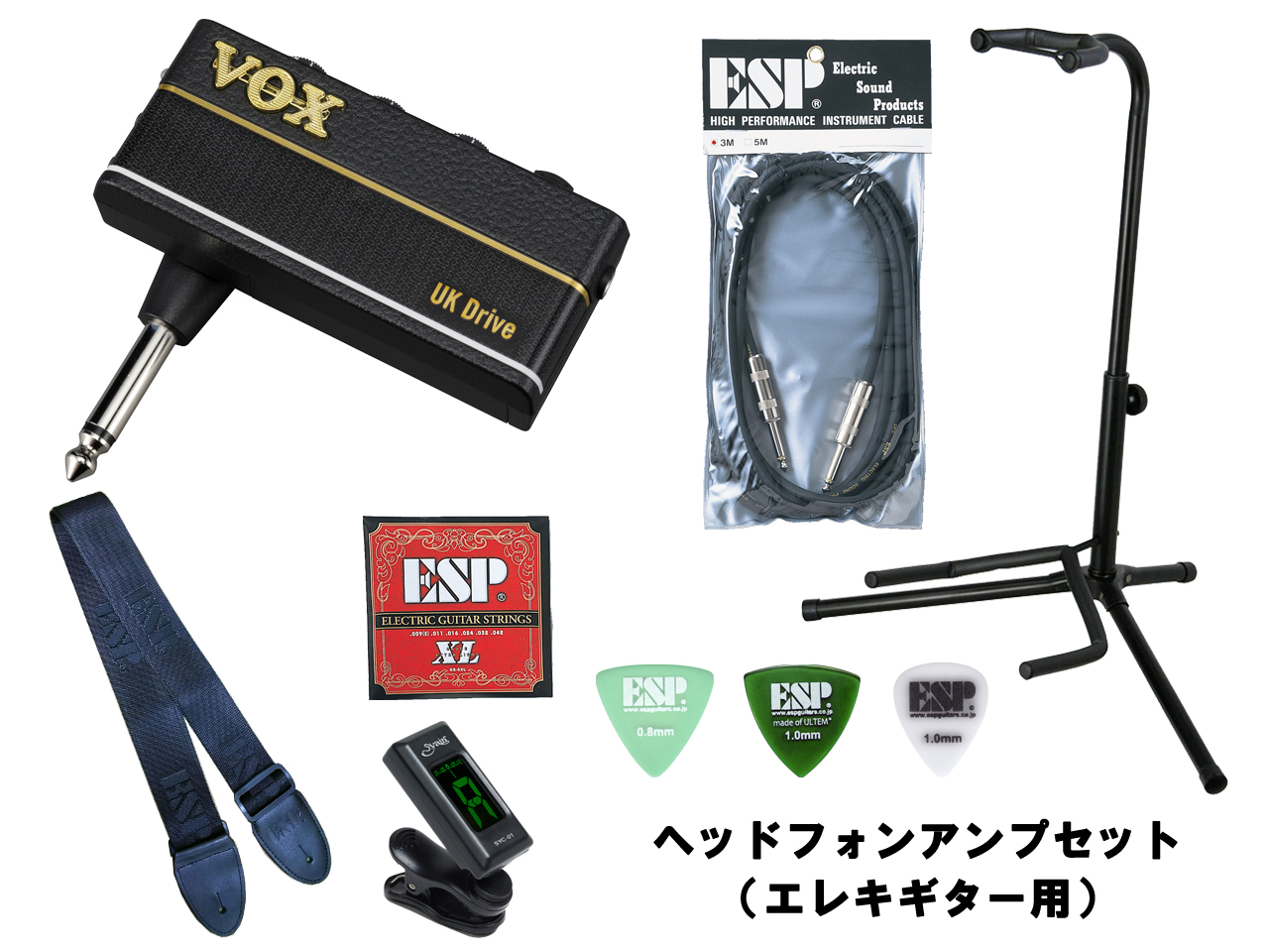 【即納可能】GrassRoots(グラスルーツ) G-EC CTM / Gloss Vintage Black