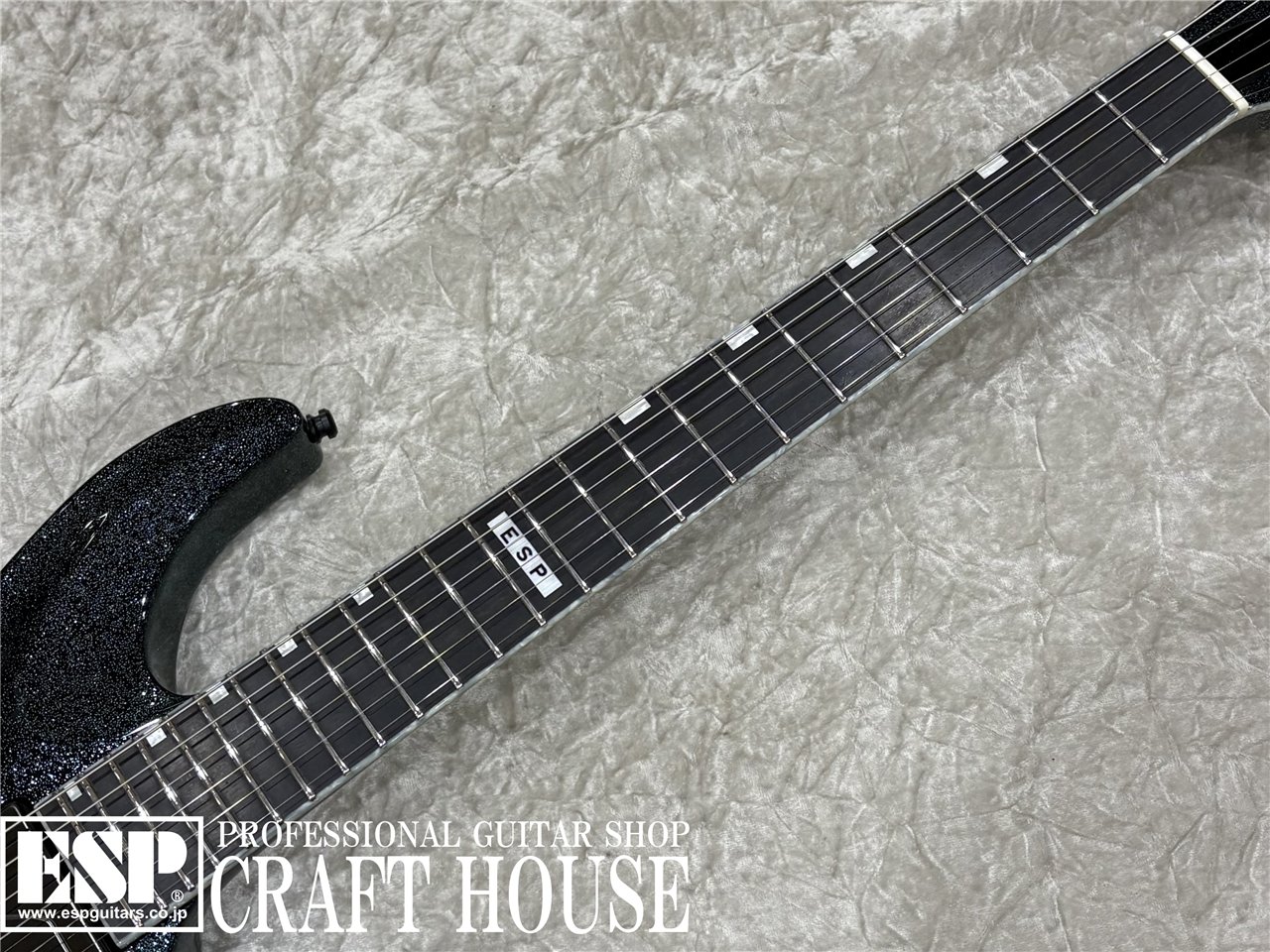 【即納可能】E-II HORIZON NT HS / Granite Sparkle 渋谷店