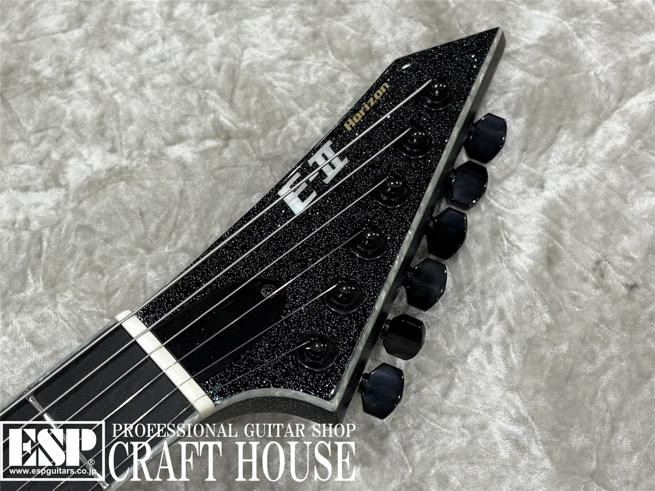 【即納可能】E-II HORIZON NT HS / Granite Sparkle 渋谷店