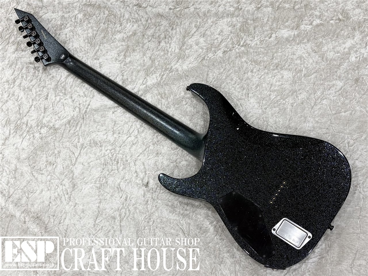 【即納可能】E-II HORIZON NT HS / Granite Sparkle 渋谷店