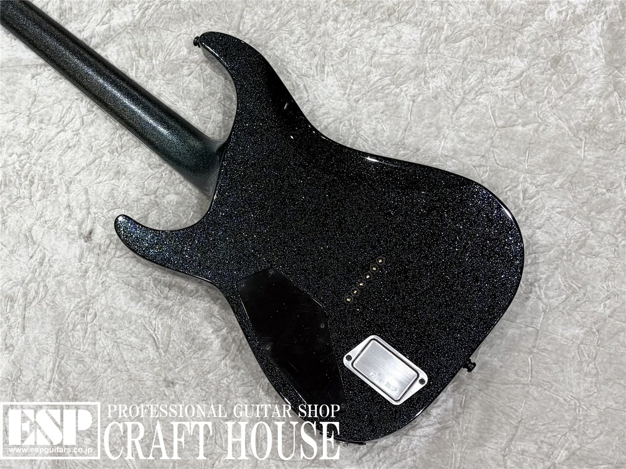 【即納可能】E-II HORIZON NT HS / Granite Sparkle 渋谷店