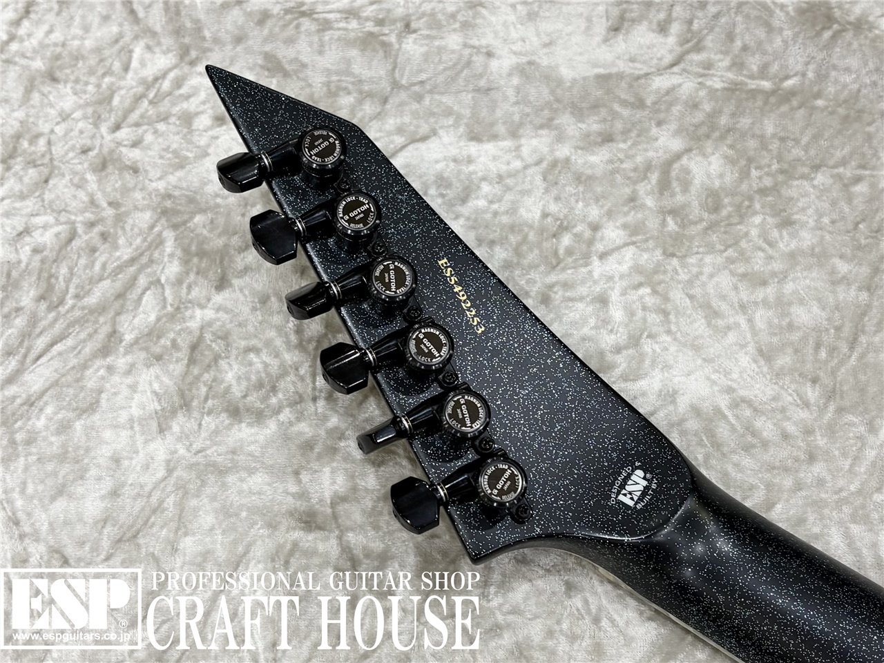 【即納可能】E-II HORIZON NT HS / Granite Sparkle 渋谷店