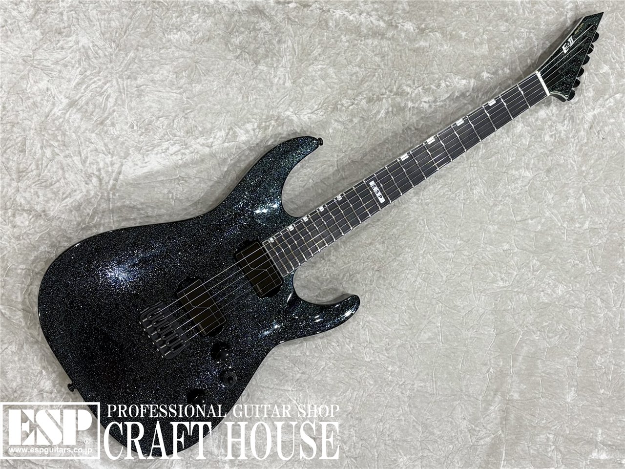 【即納可能】E-II HORIZON NT HS / Granite Sparkle　渋谷店