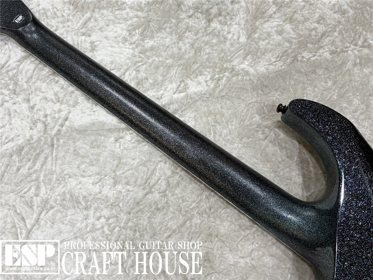 【即納可能】E-II HORIZON NT HS / Granite Sparkle 渋谷店