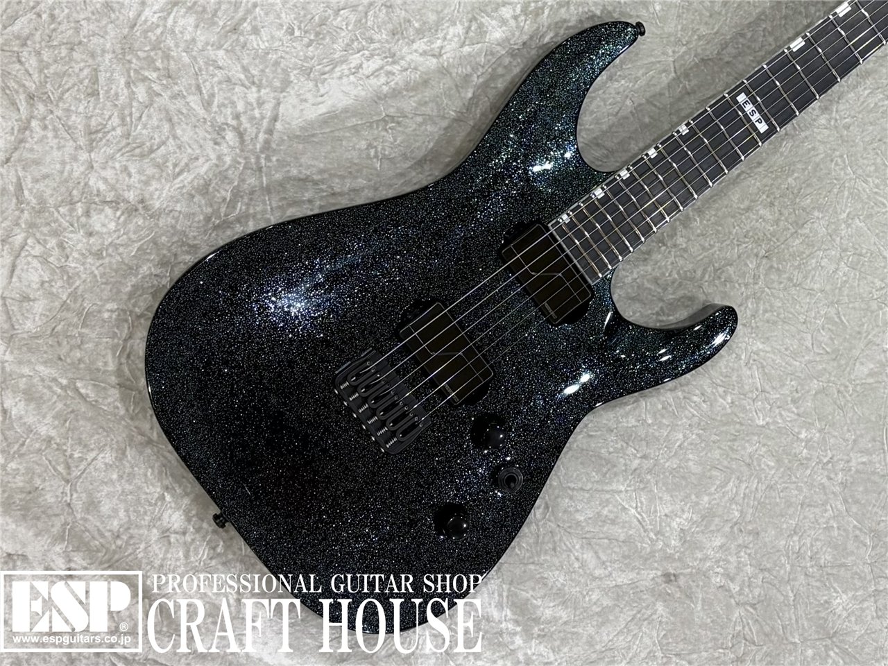 【即納可能】E-II HORIZON NT HS / Granite Sparkle 渋谷店