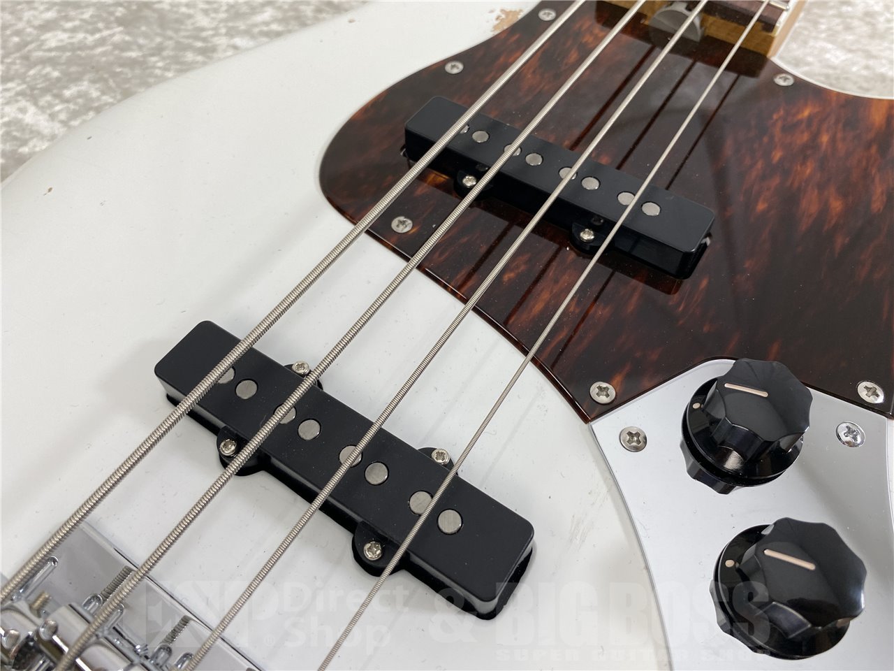 【即納可能】infinite(インフィニット) Trad JB4 (W.S White) お茶の水駅前店(東京)