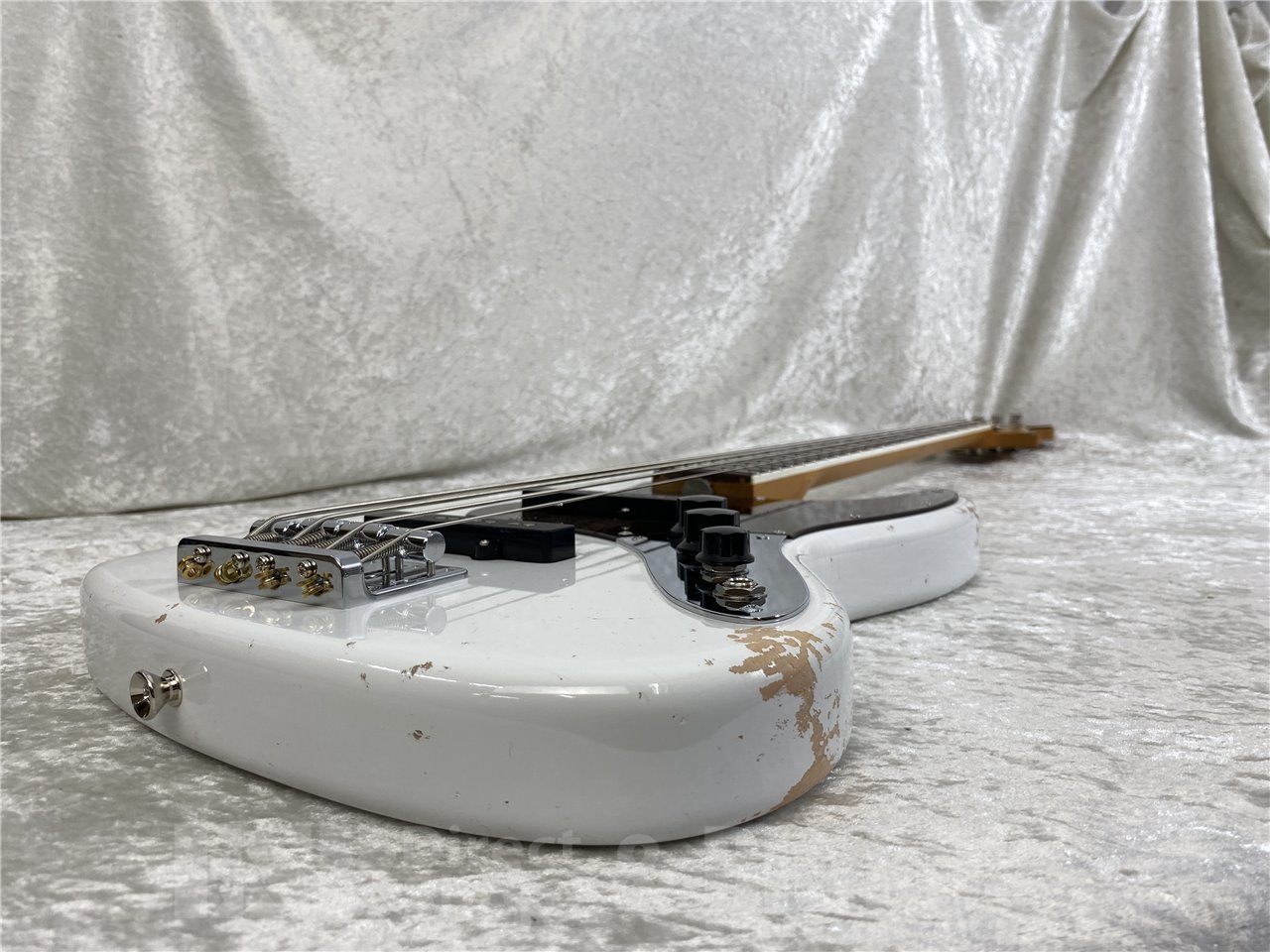 【即納可能】infinite(インフィニット) Trad JB4 (W.S White) お茶の水駅前店(東京)