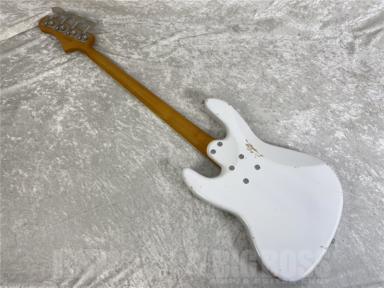 【即納可能】infinite(インフィニット) Trad JB4 (W.S White) お茶の水駅前店(東京)