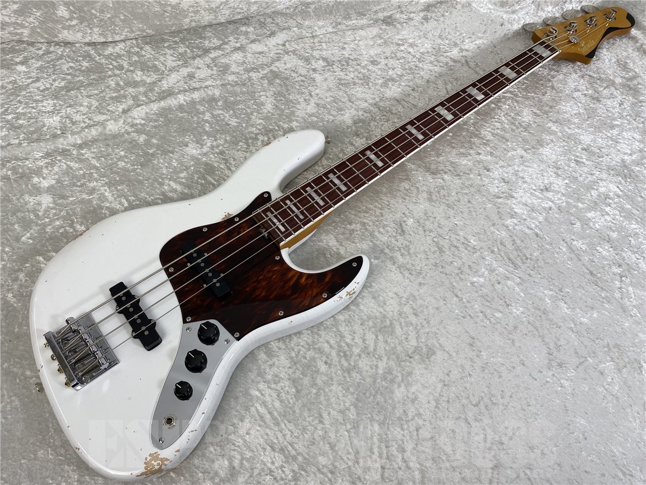 【即納可能】infinite(インフィニット) Trad JB4 (W.S White) お茶の水駅前店(東京)