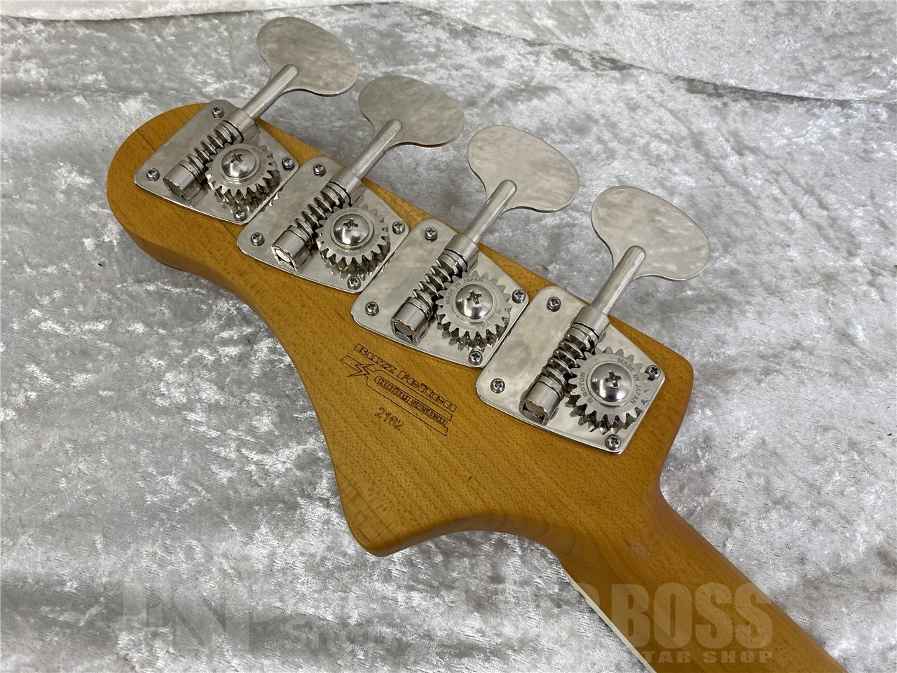 【即納可能】infinite(インフィニット) Trad JB4 (W.S White) お茶の水駅前店(東京)