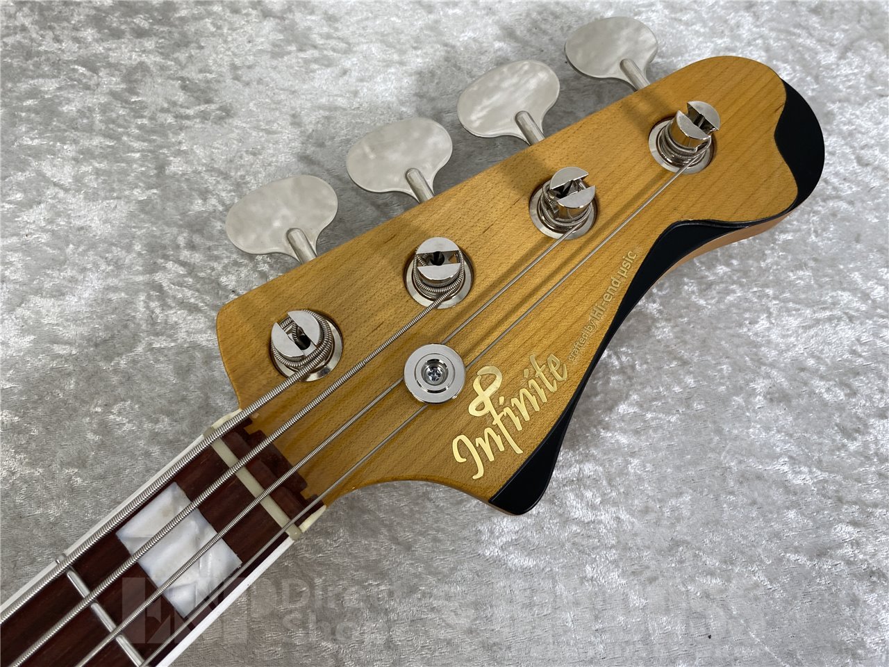 【即納可能】infinite(インフィニット) Trad JB4 (W.S White) お茶の水駅前店(東京)