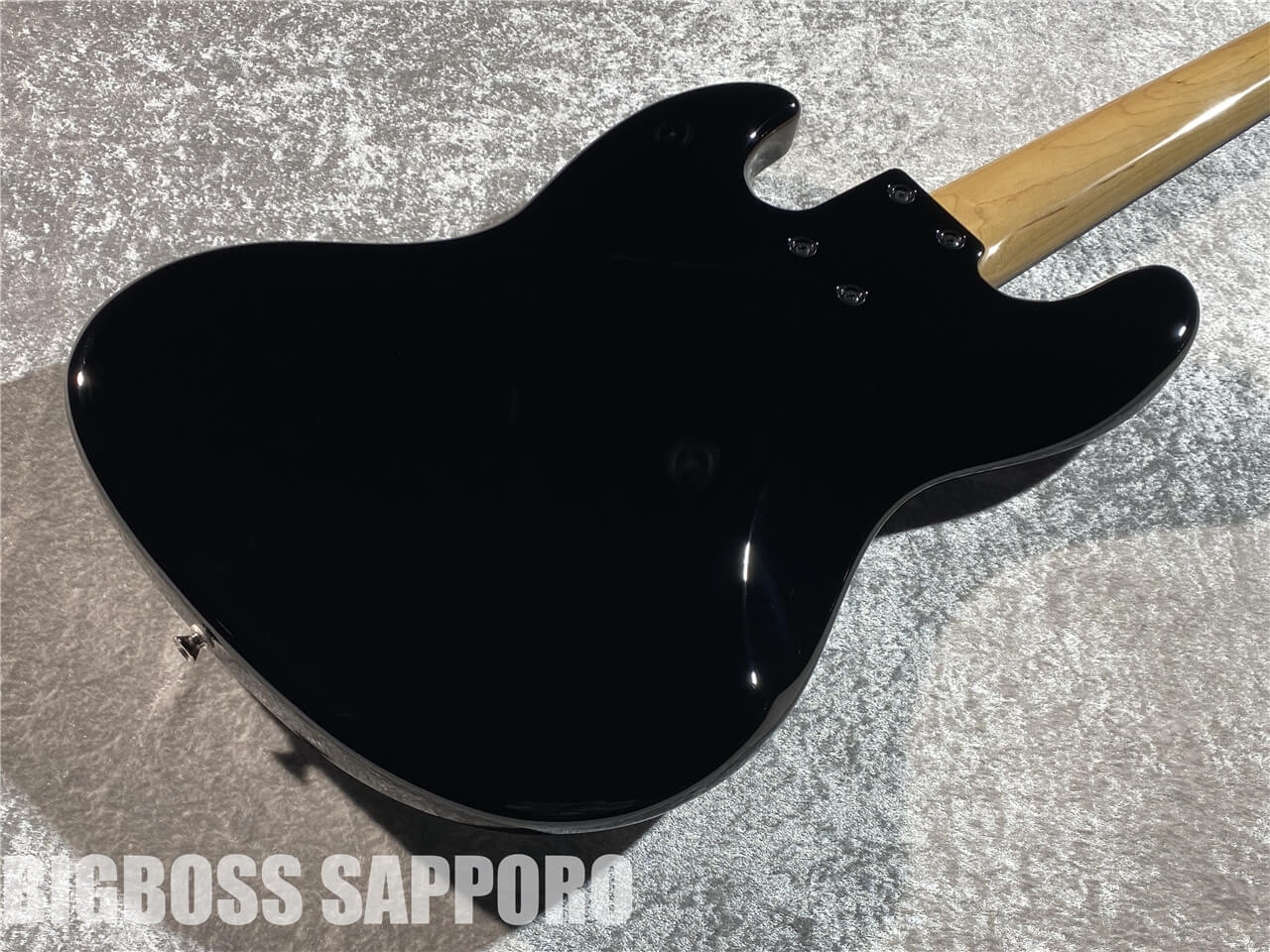 【即納可能】FUJIGEN(FGN/フジゲン) NJB100RALV-BK 札幌店