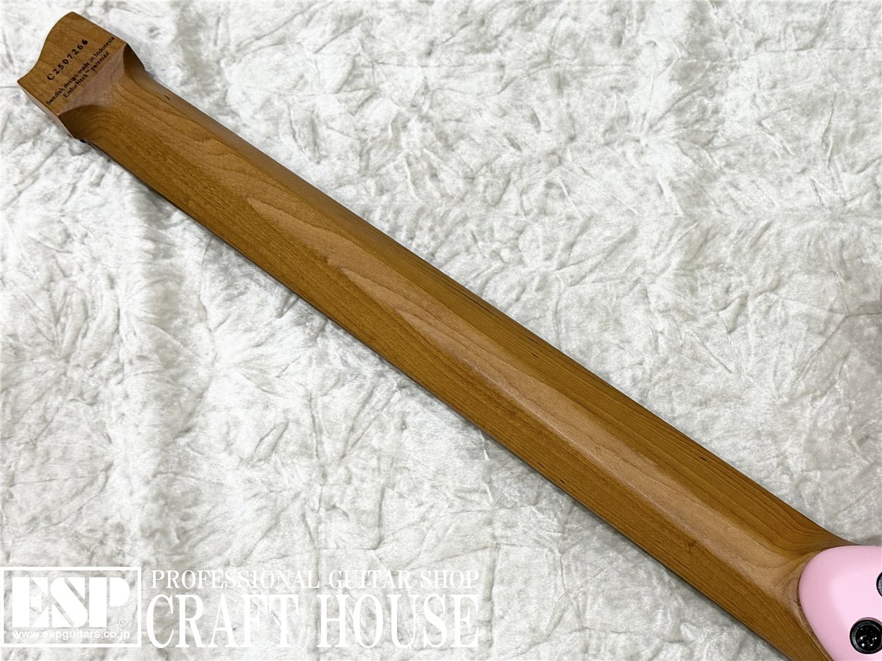 【即納可能】strandberg  Boden Essential 6 / Coral Pink 渋谷店