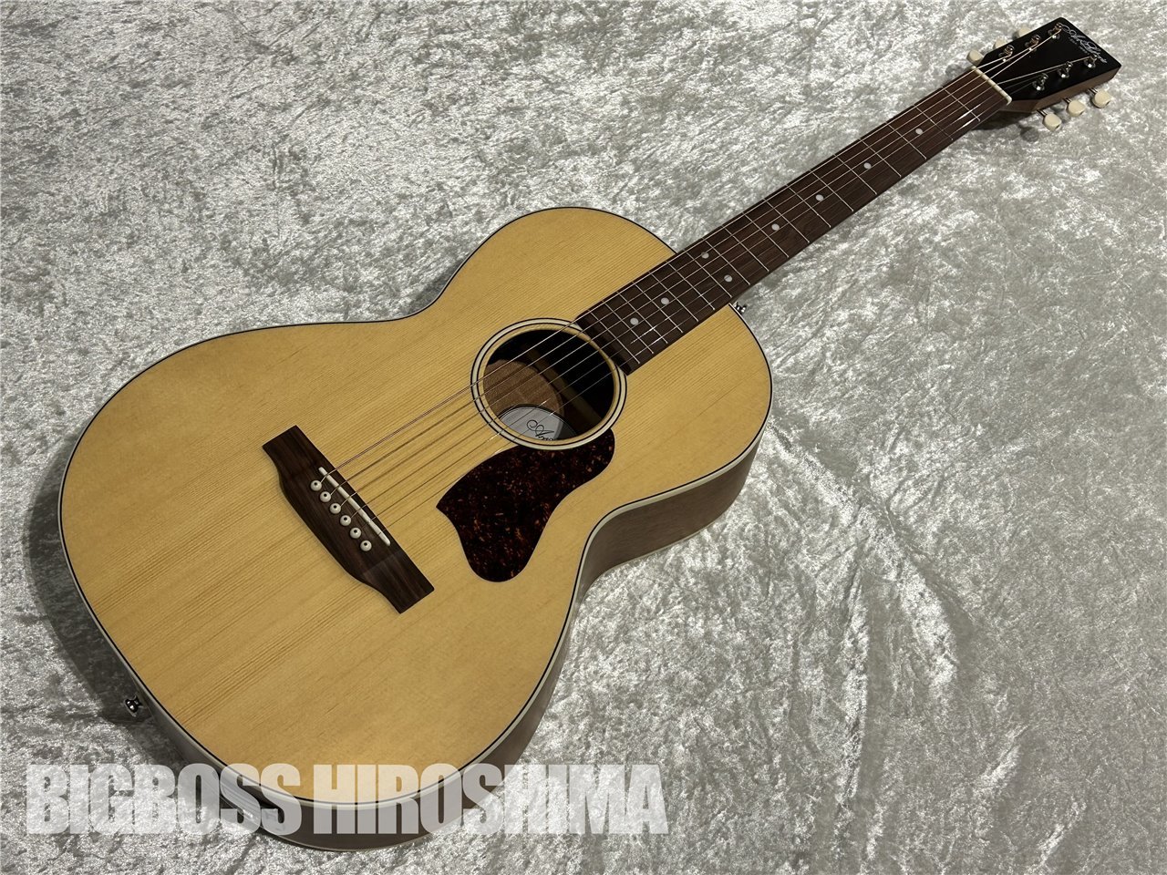 【即納可能】Art&Lutherie(アートアンドルシアー) Roadhouse Natural EQ 広島店【中古・アウトレット タイムセール対象商品｜2025年11月4日～14日までの限定価格！】