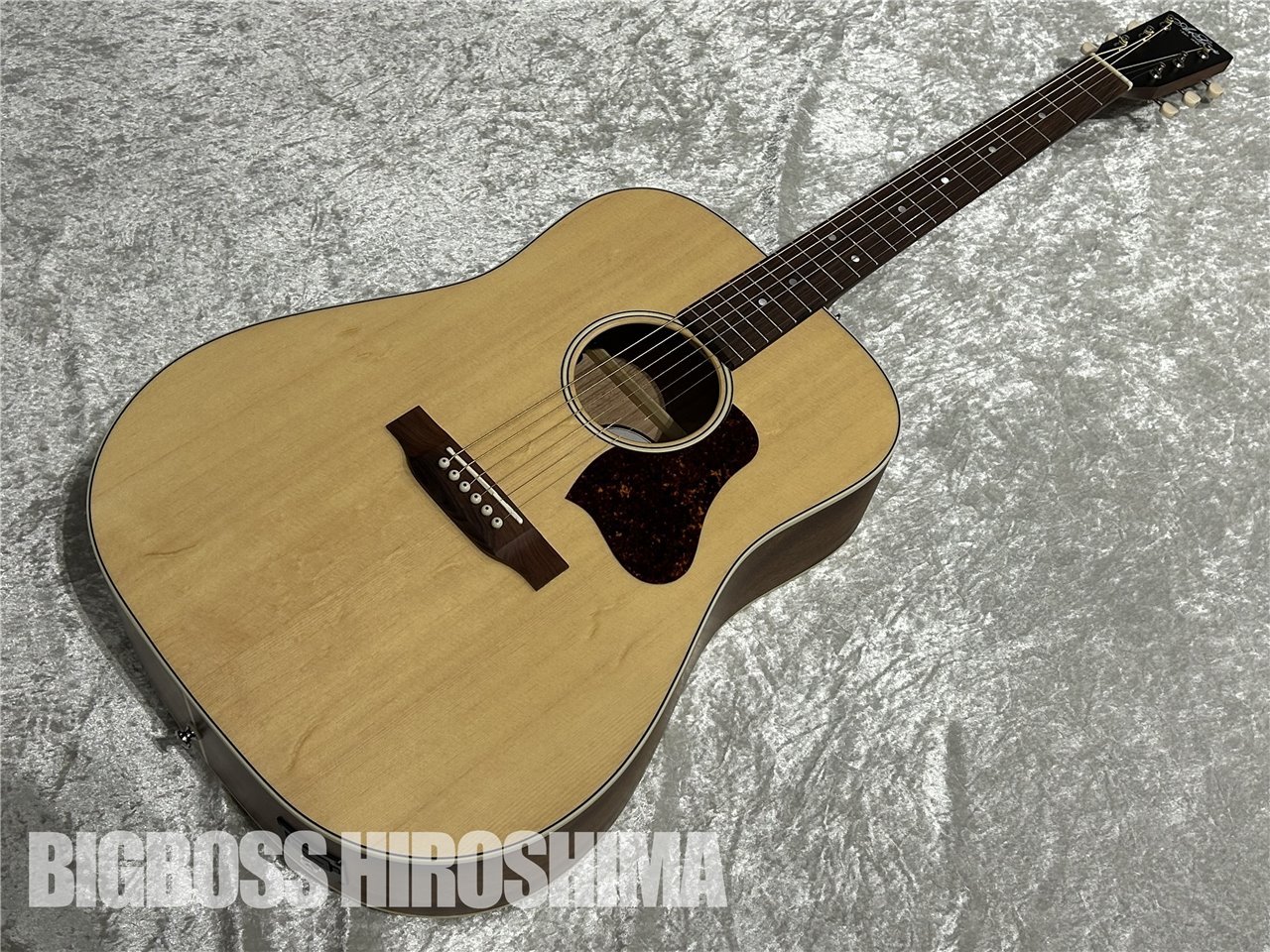 【即納可能】Art&Lutherie(アートアンドルシアー) Americana Natural EQ 広島店【中古・アウトレット タイムセール対象商品｜2025年11月4日～14日までの限定価格！】