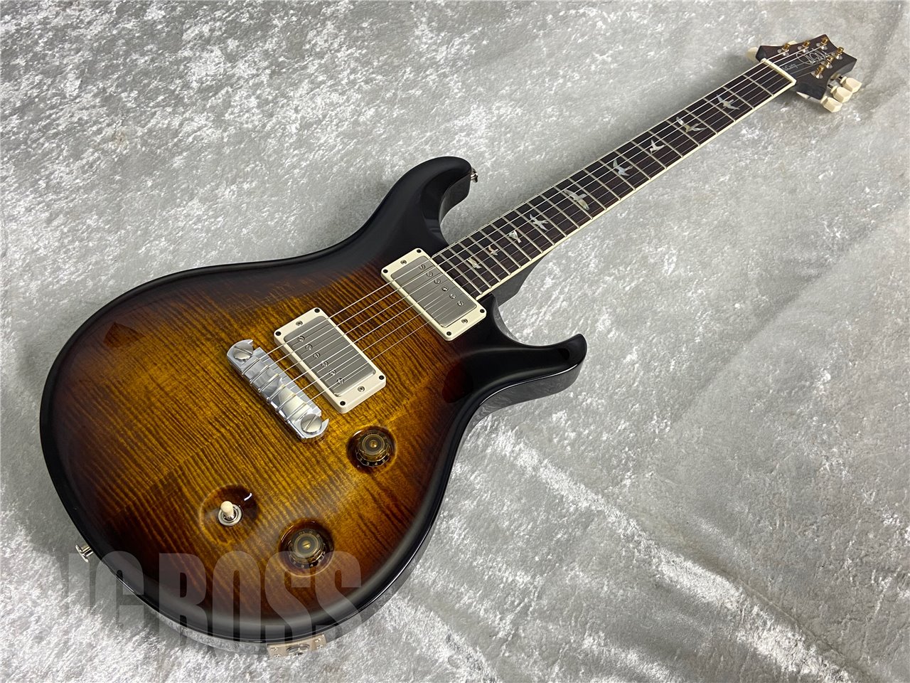 【即納可能/新品特価】Paul Reed Smith(ポールリードスミス/PRS) McCarty / Black Gold Burst (S/N 0334751)【中古・アウトレット タイムセール対象商品｜2025年11月4日～14日までの限定価格！】