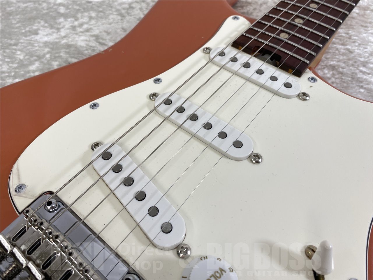 【即納可能】infinite(インフィニット) Trad Fullsize ST(Fiesta Red) お茶の水駅前店(東京)