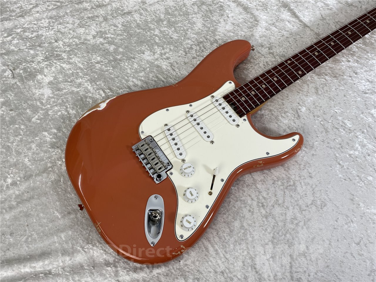 【即納可能】infinite(インフィニット) Trad Fullsize ST(Fiesta Red) お茶の水駅前店(東京)