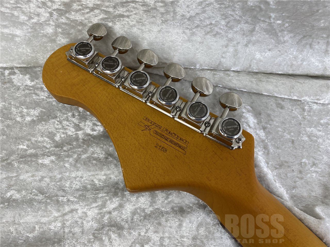 【即納可能】infinite(インフィニット) Trad Fullsize ST(Fiesta Red) お茶の水駅前店(東京)