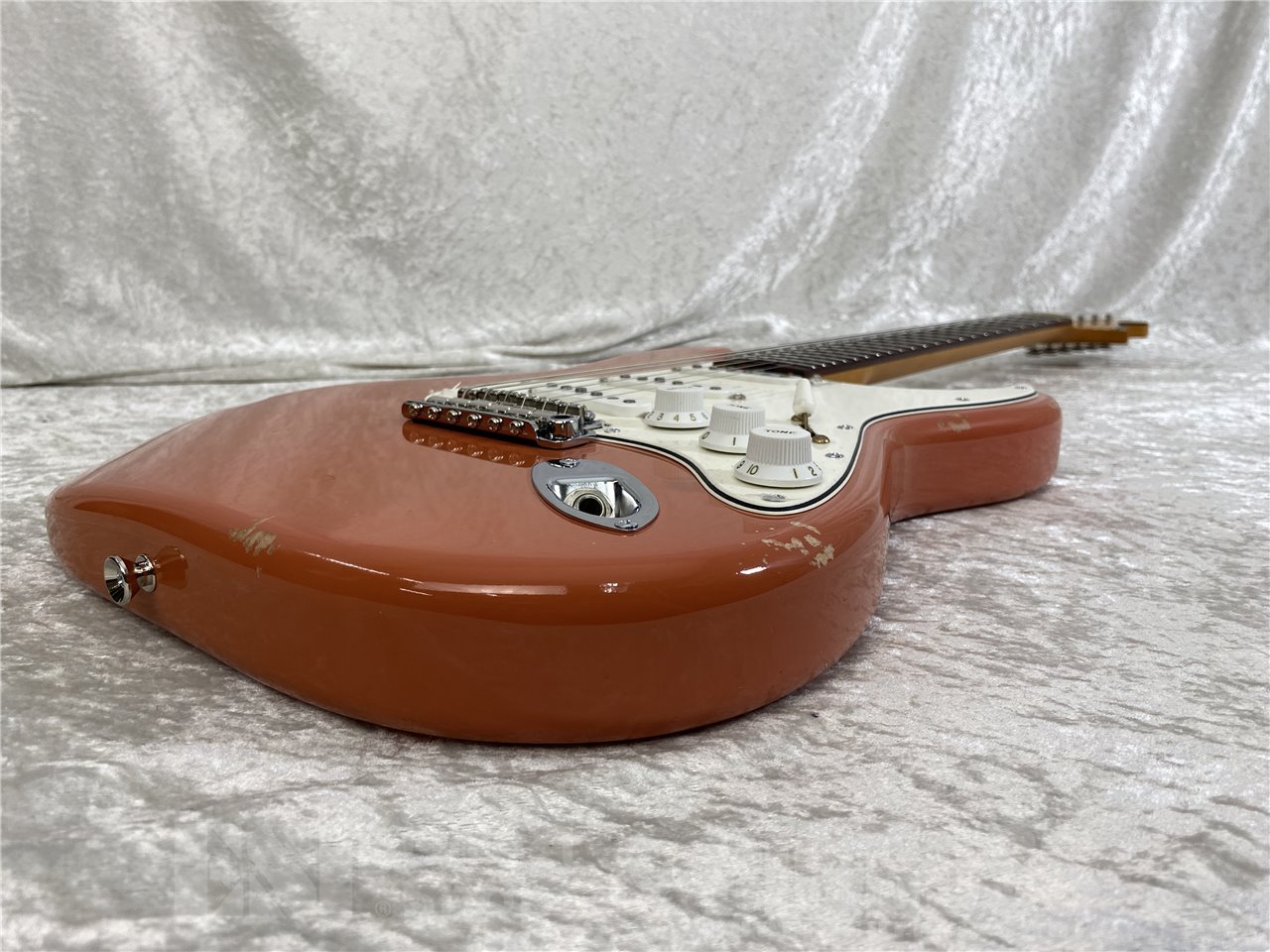 【即納可能】infinite(インフィニット) Trad Fullsize ST(Fiesta Red) お茶の水駅前店(東京)