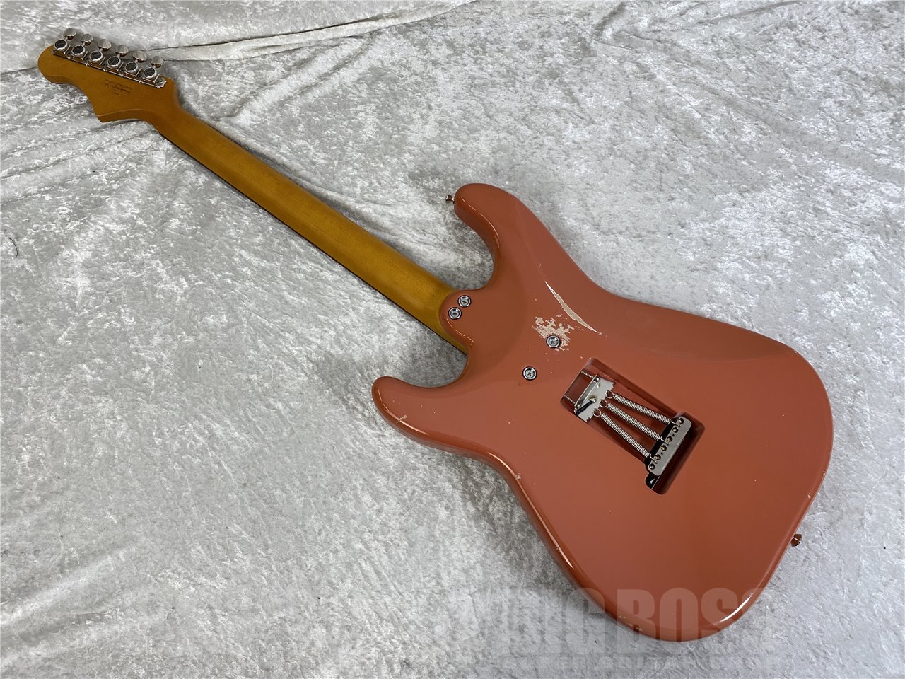 【即納可能】infinite(インフィニット) Trad Fullsize ST(Fiesta Red) お茶の水駅前店(東京)