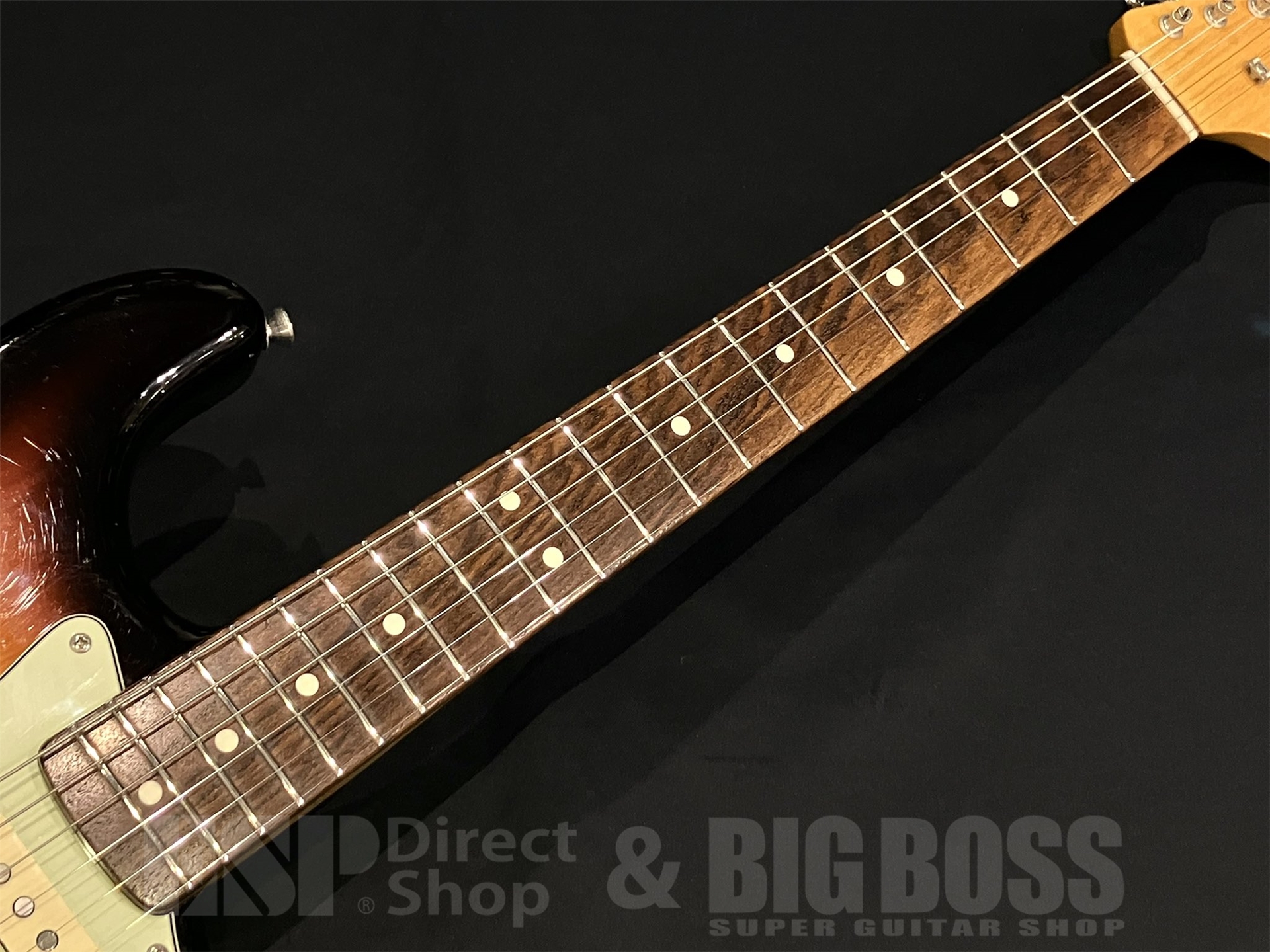 【即納可能/USED】Seymour Duncan DS-200R / 3 Tone Sunburst 京都店