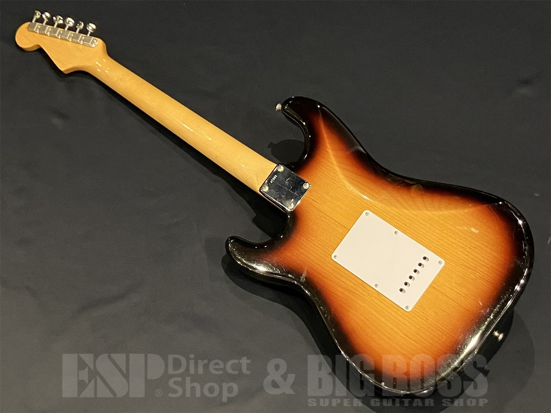【即納可能/USED】Seymour Duncan DS-200R / 3 Tone Sunburst 京都店