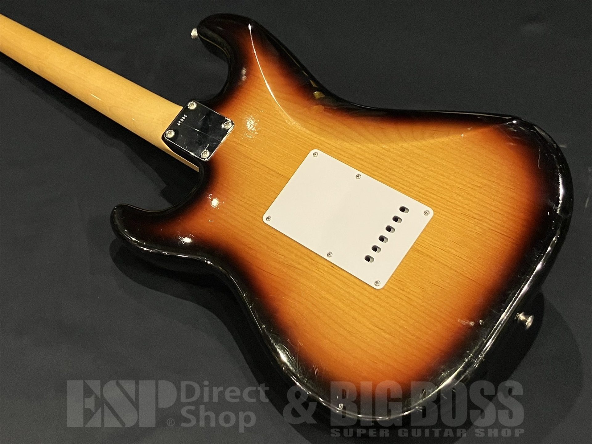 【即納可能/USED】Seymour Duncan DS-200R / 3 Tone Sunburst 京都店