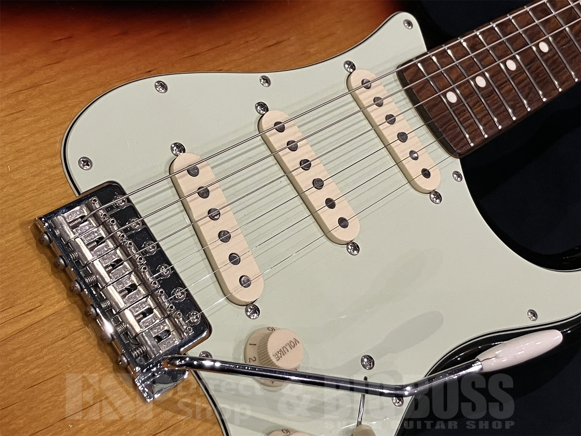 【即納可能/USED】Seymour Duncan DS-200R / 3 Tone Sunburst 京都店