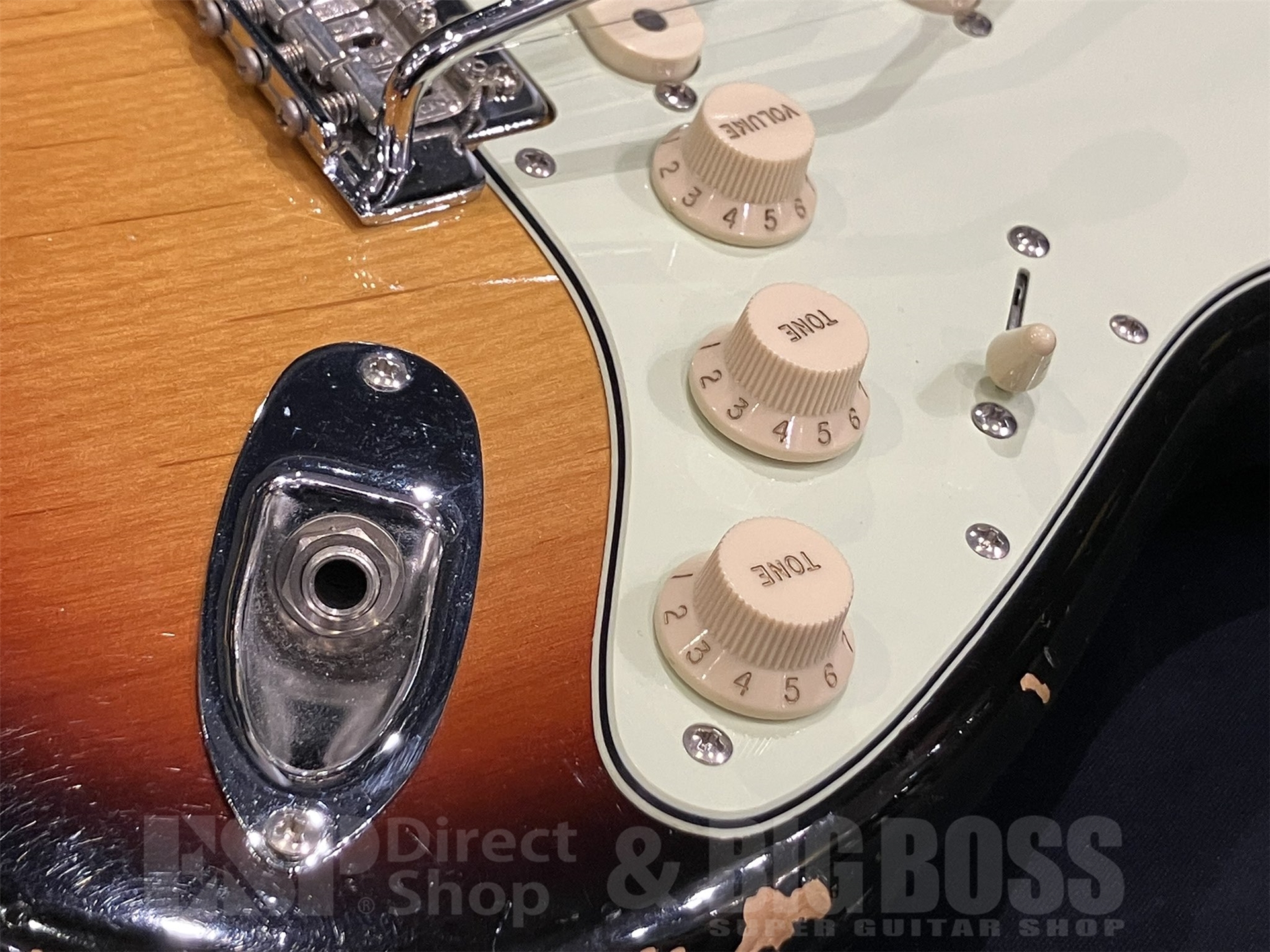 【即納可能/USED】Seymour Duncan DS-200R / 3 Tone Sunburst 京都店