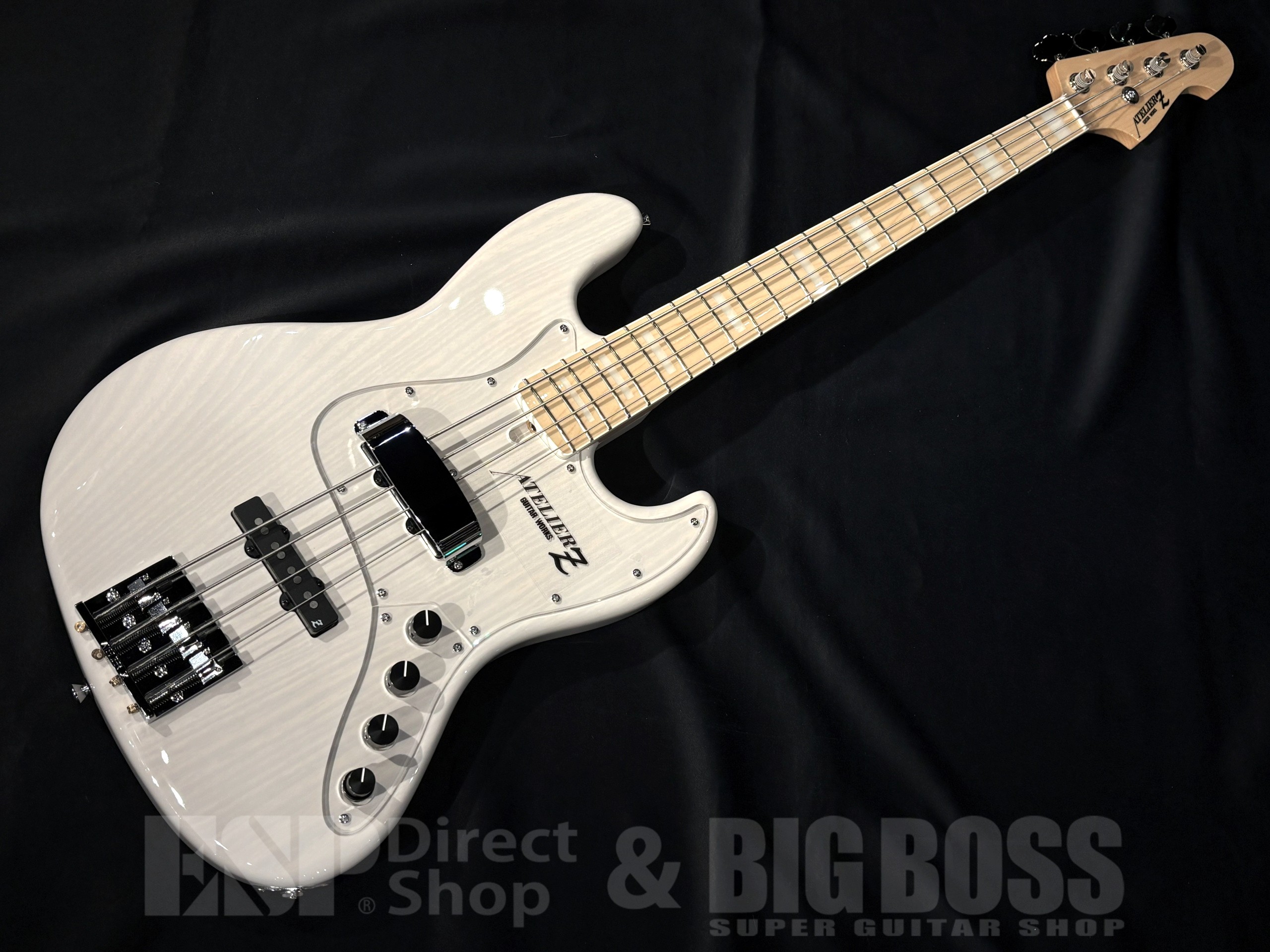 【即納可能】ATELIER Z M245 CTM TP-WH/M 大阪店