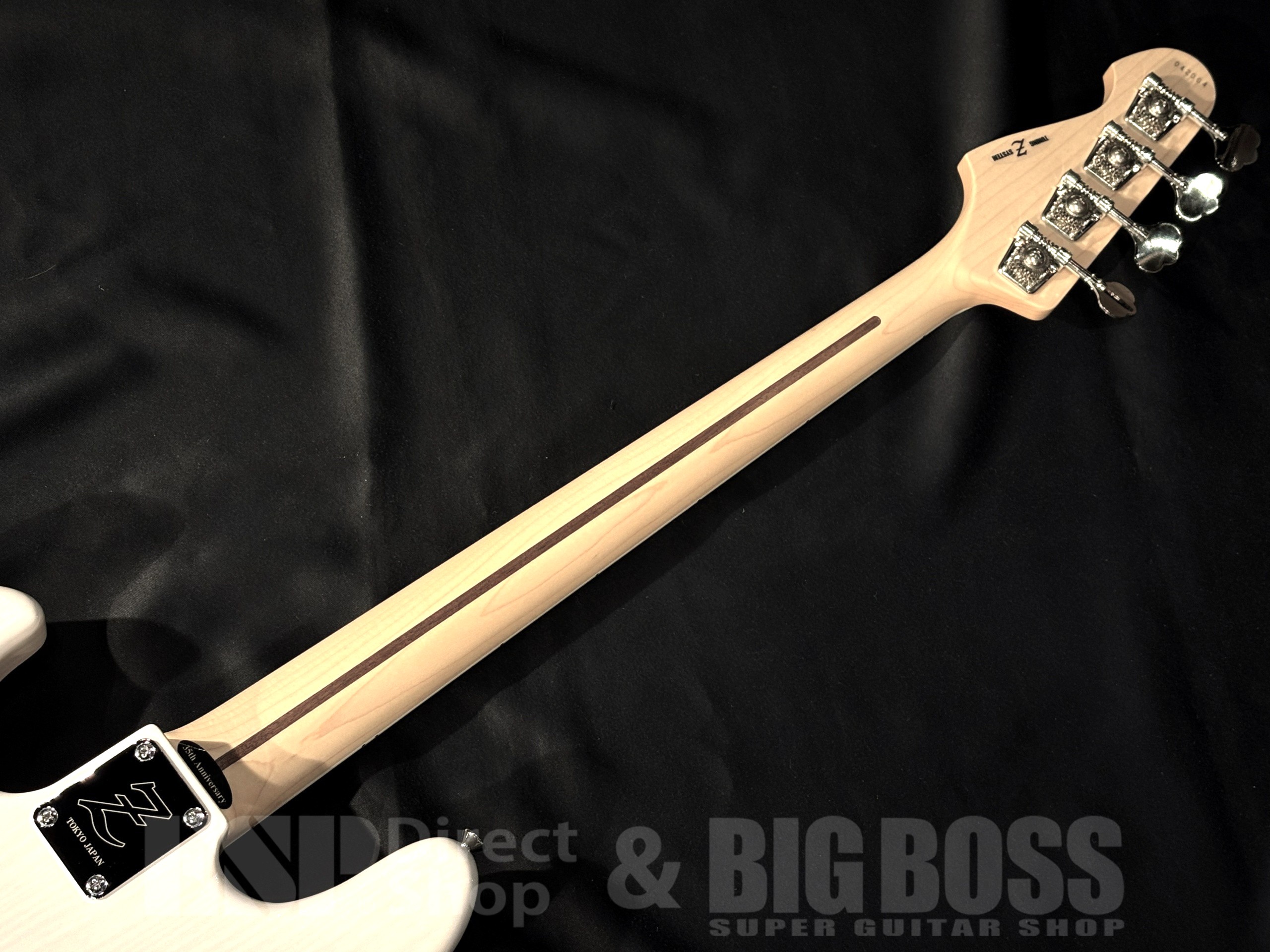 【即納可能】ATELIER Z M245 CTM TP-WH/M 大阪店