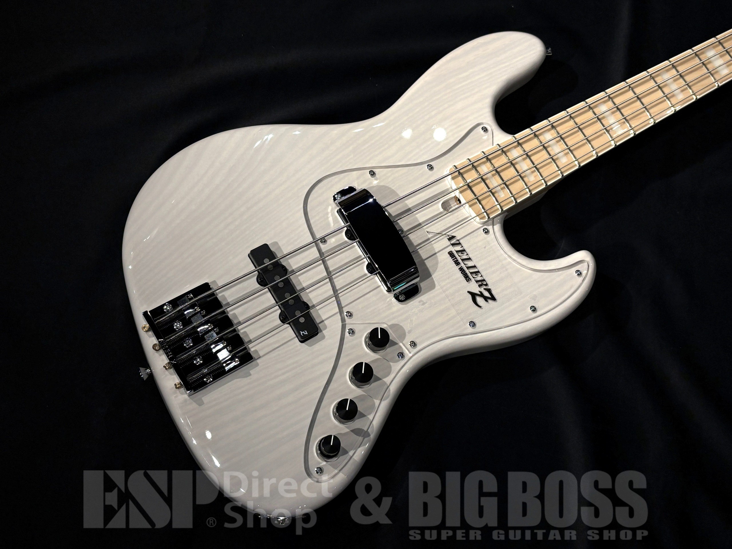 【即納可能】ATELIER Z M245 CTM TP-WH/M 大阪店