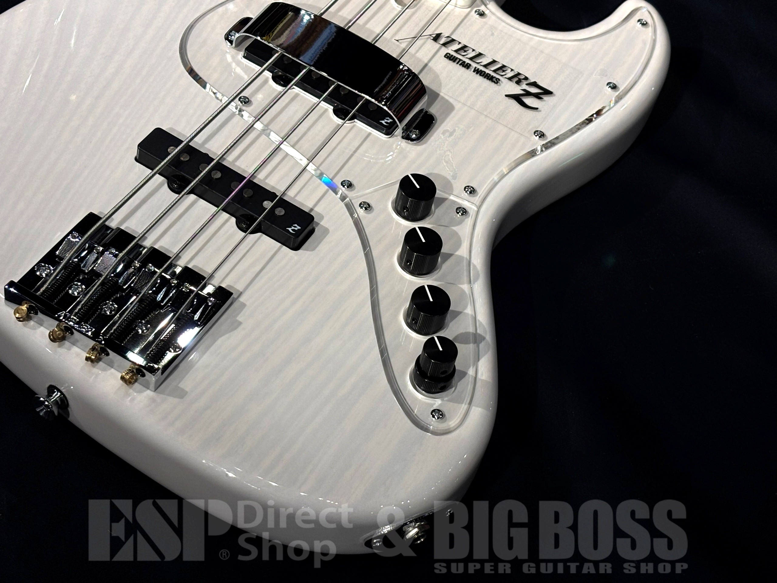 【即納可能】ATELIER Z M245 CTM TP-WH/M 大阪店