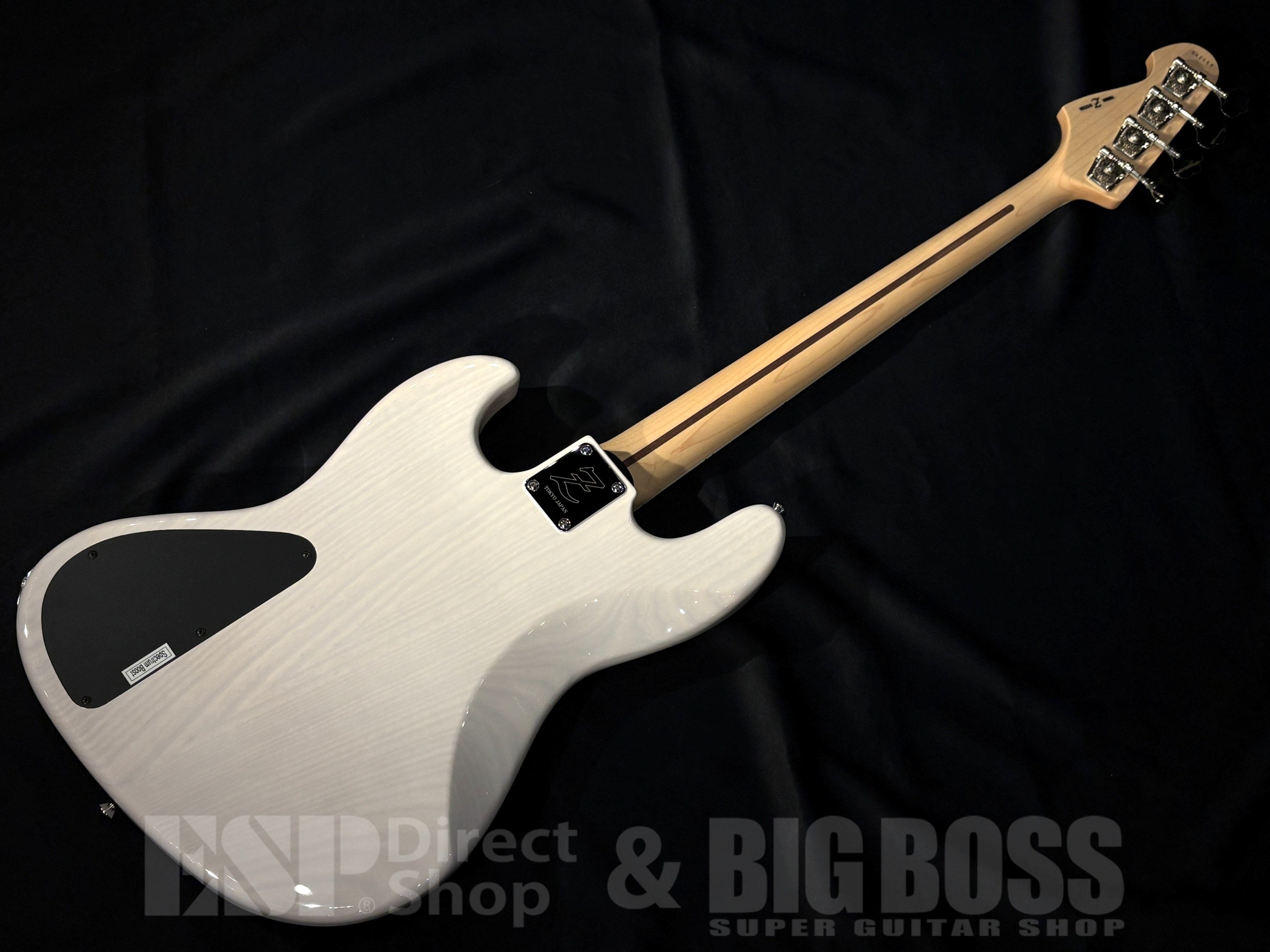 【即納可能】ATELIER Z M245 CTM TP-WH/M 大阪店