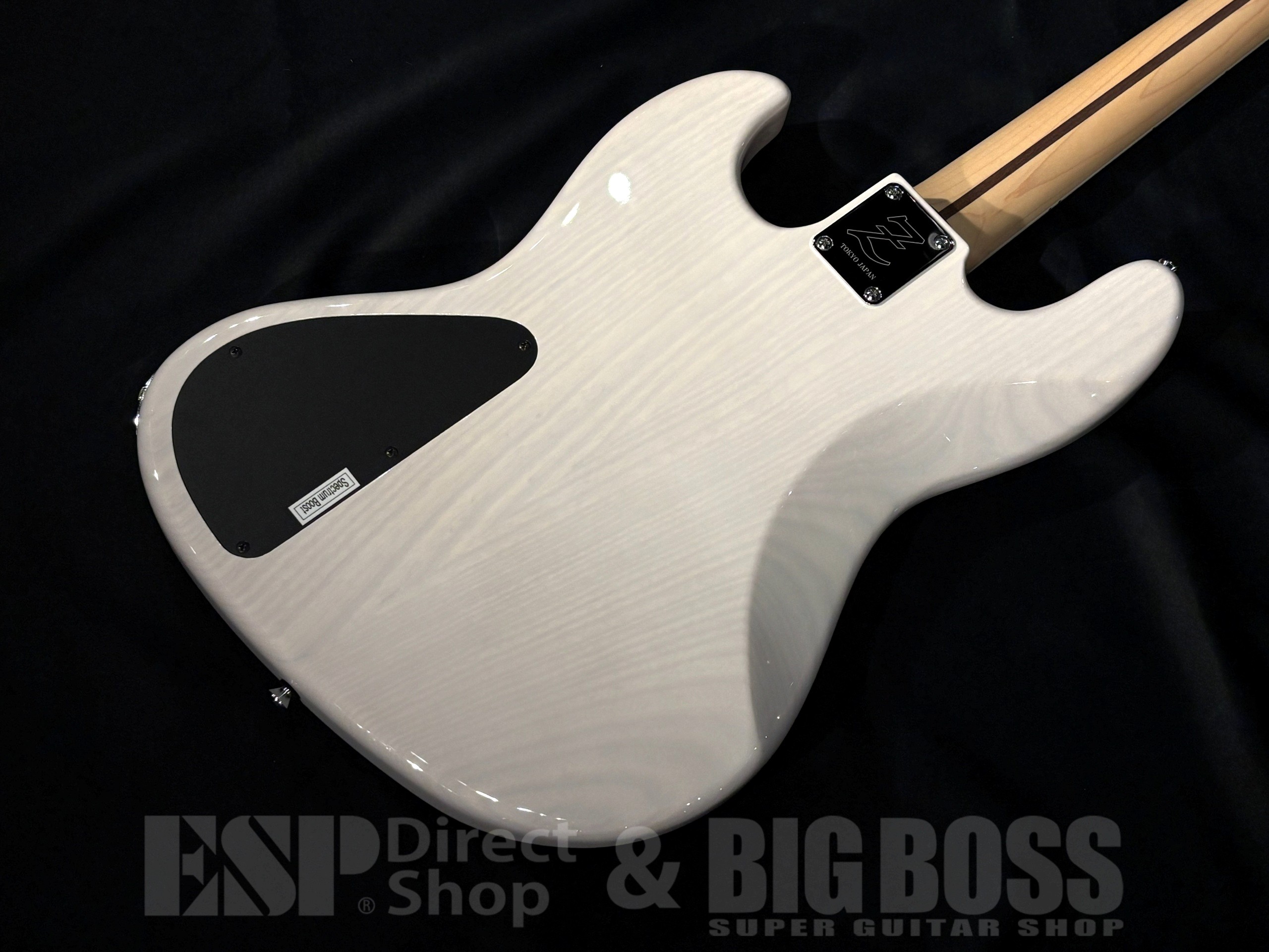 【即納可能】ATELIER Z M245 CTM TP-WH/M 大阪店