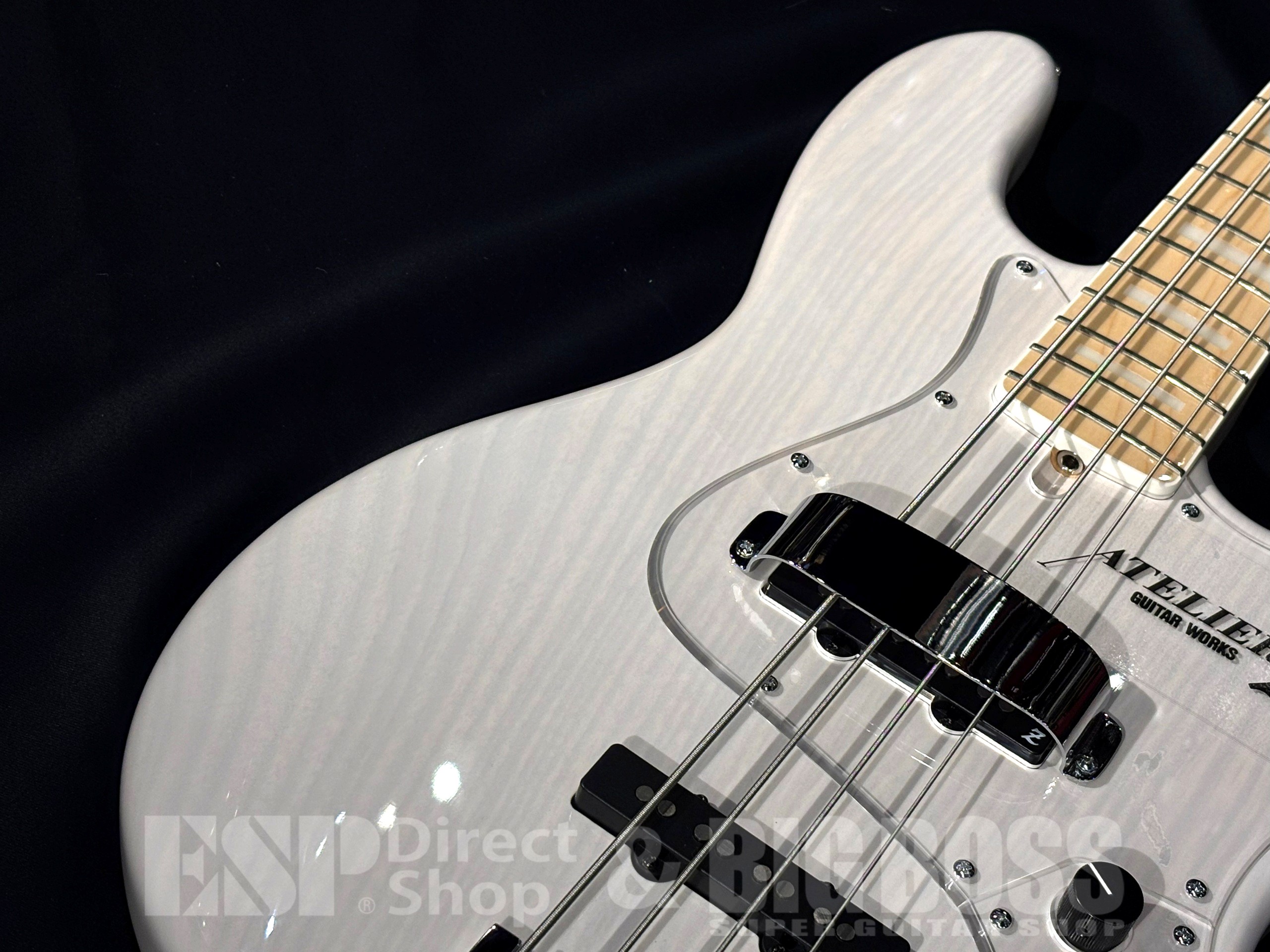 【即納可能】ATELIER Z M245 CTM TP-WH/M 大阪店