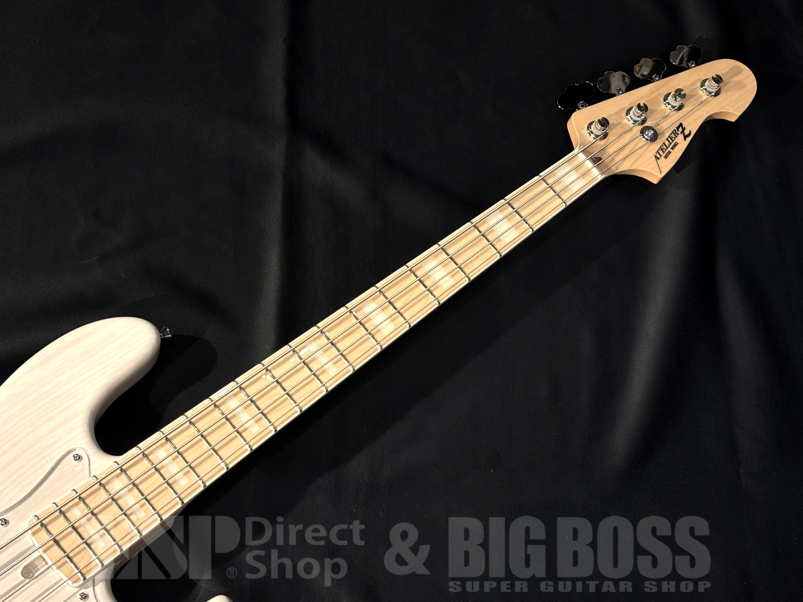 【即納可能】ATELIER Z M245 CTM TP-WH/M 大阪店