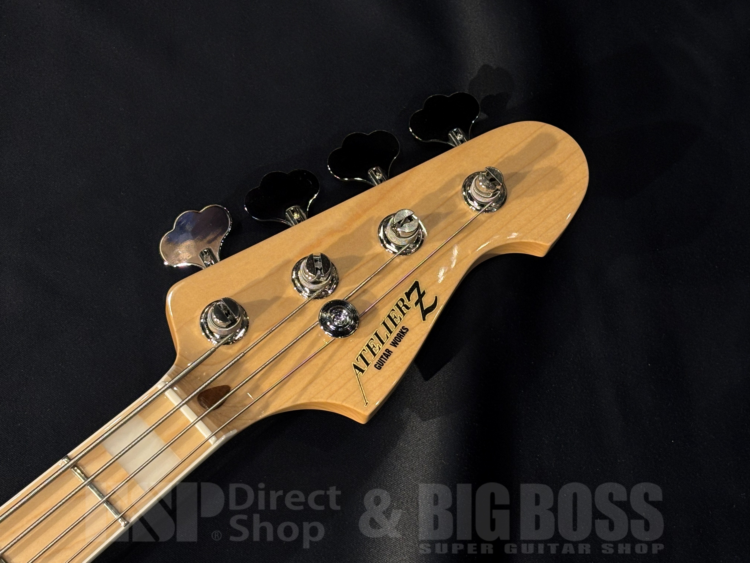 【即納可能】ATELIER Z M245 CTM TP-WH/M 大阪店