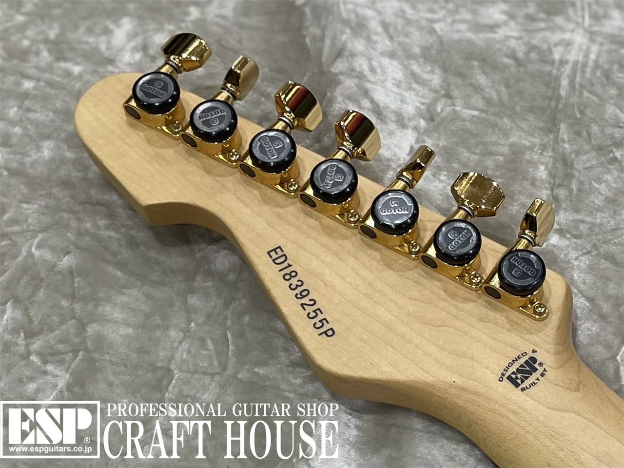 【即納可能】EDWARDS E-SNAPPER-7 TO / Twinkle Pink 渋谷店