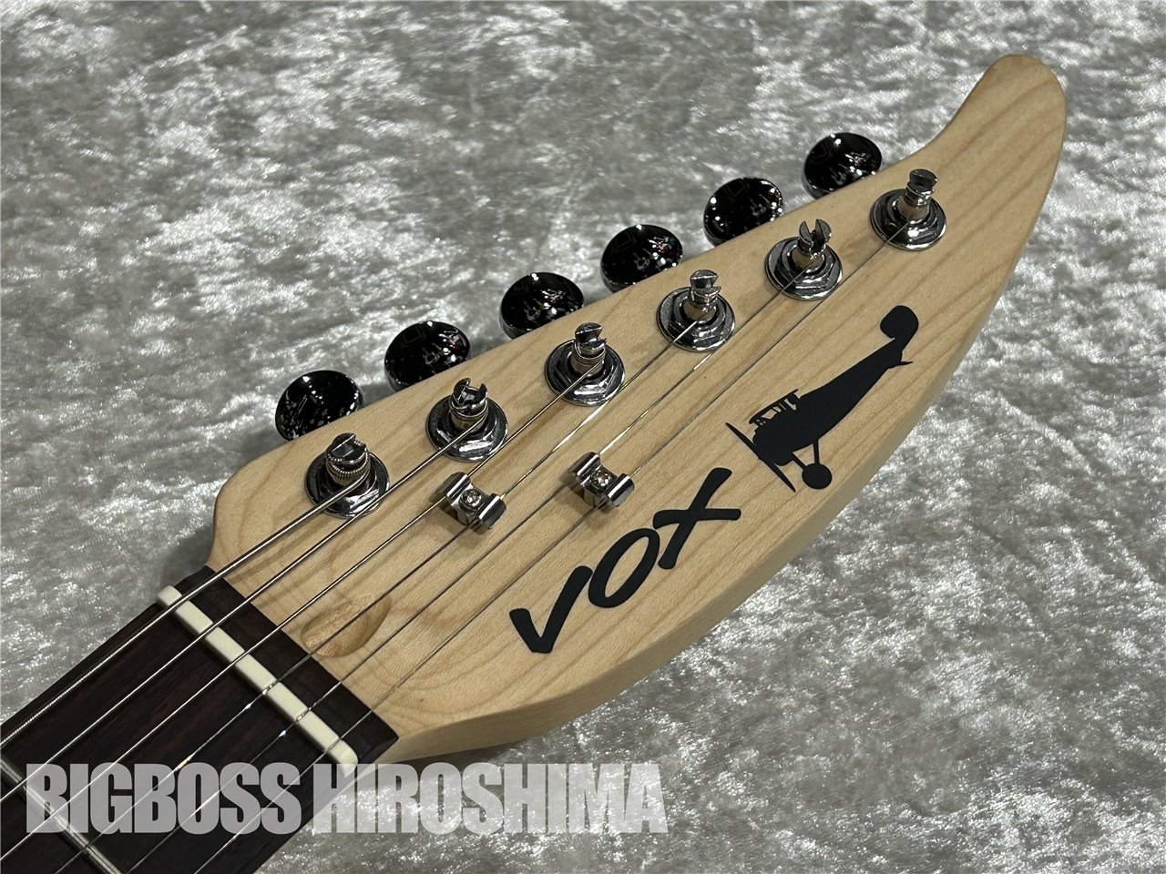 【即納可能】VOX APC-1 / RD 広島店