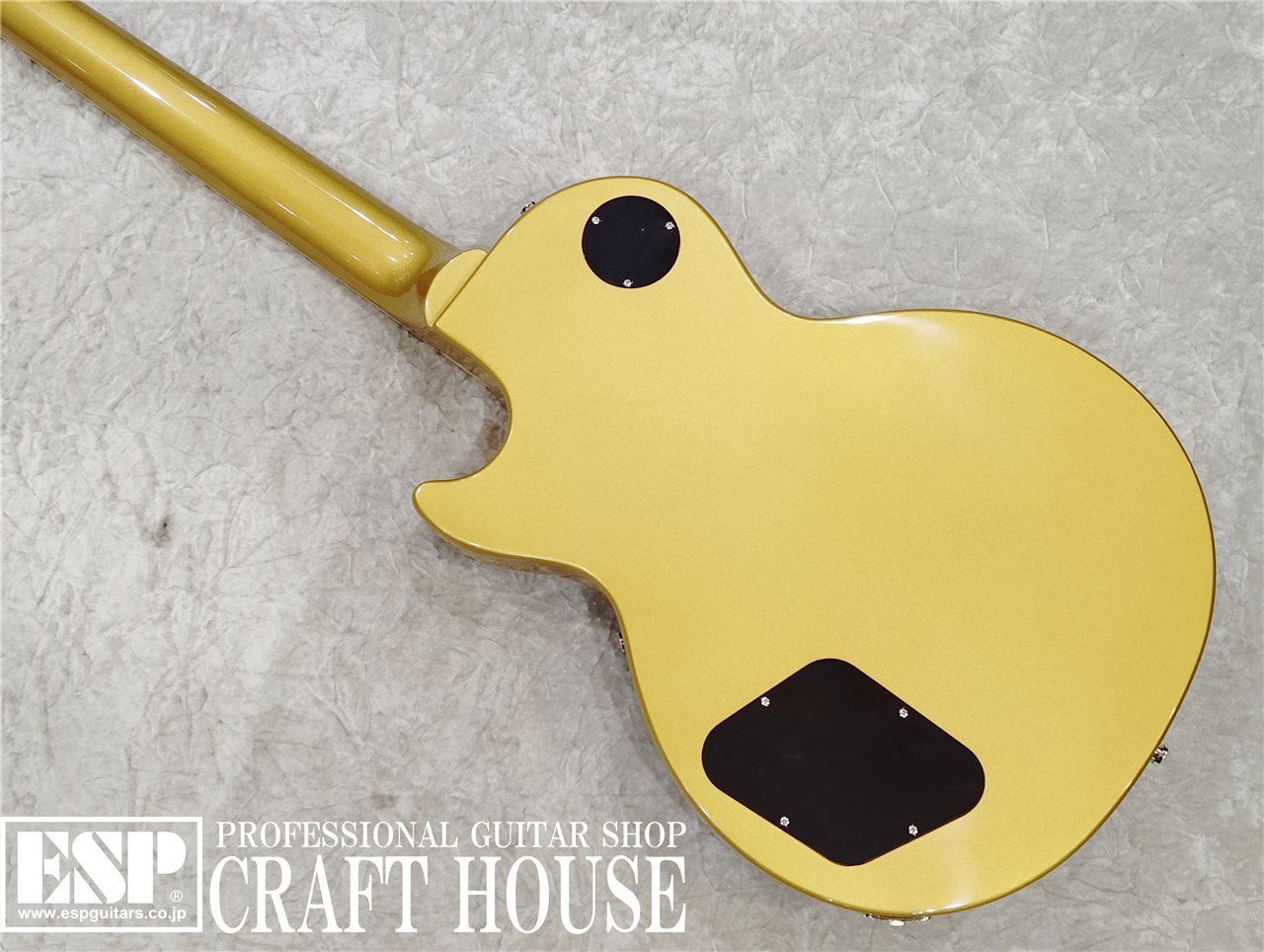 【即納可能】Epiphone Tak Matsumoto 1955 Les Paul Standard / Antique Gold　渋谷店