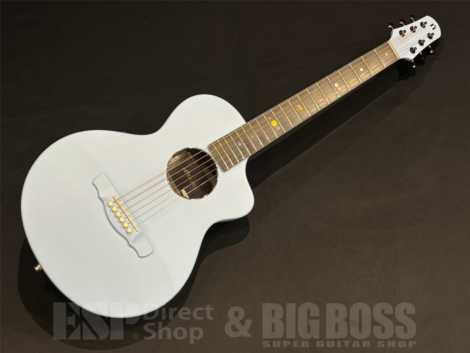 NATASHA(ナターシャ)Asteroid NSX / Ocean Blue 京都店