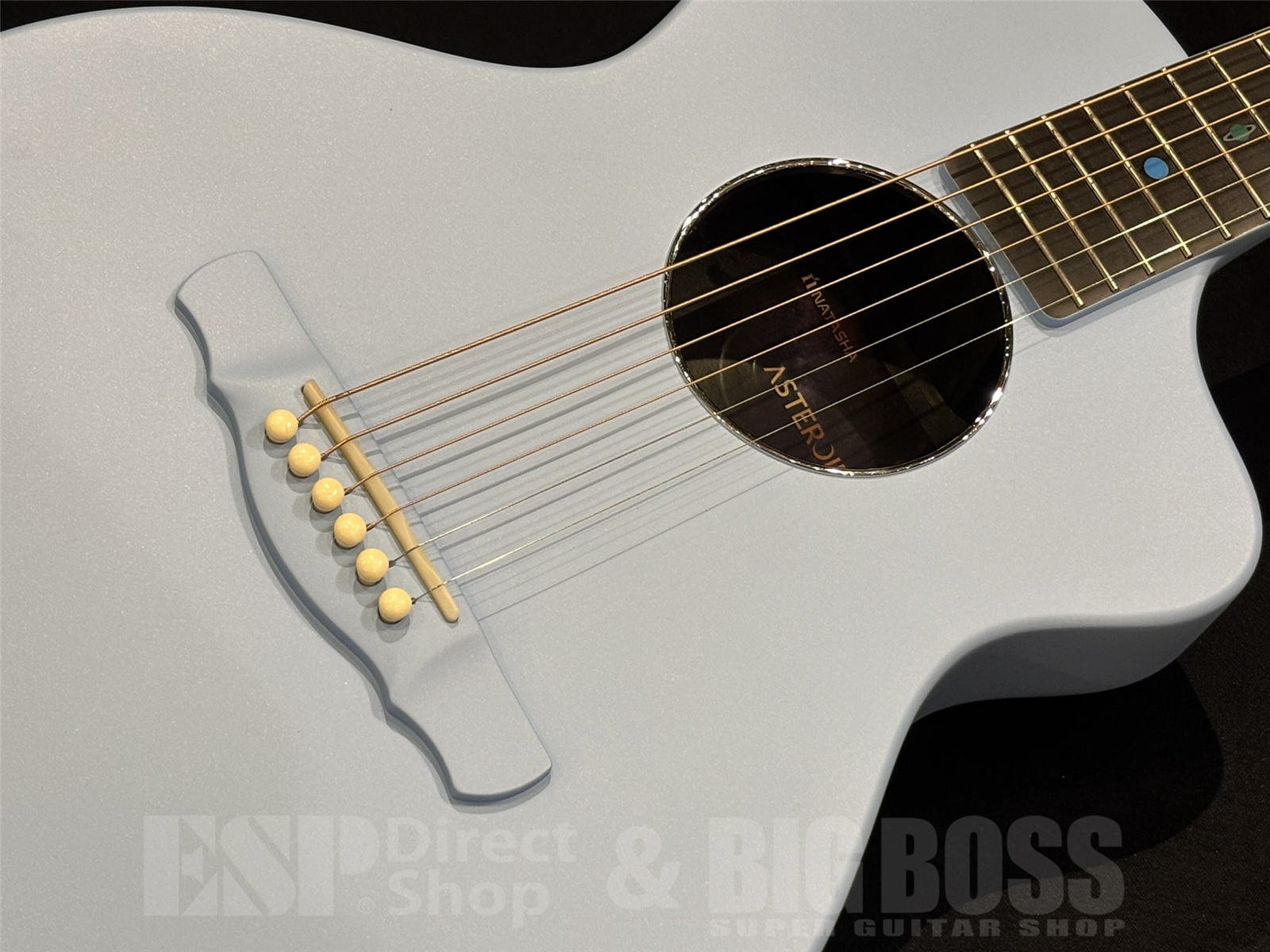 NATASHA(ナターシャ)Asteroid NSX / Ocean Blue 京都店