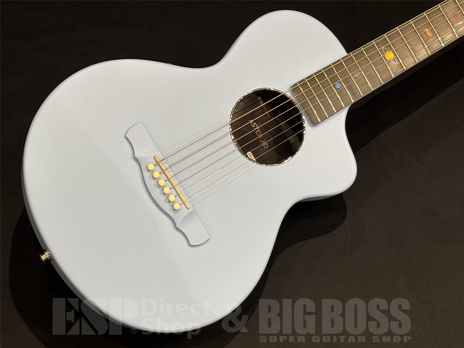 NATASHA(ナターシャ)Asteroid NSX / Ocean Blue 京都店