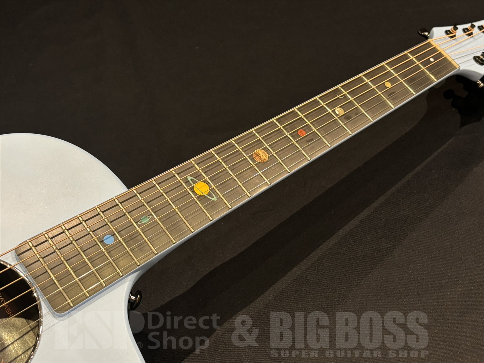 NATASHA(ナターシャ)Asteroid NSX / Ocean Blue 京都店