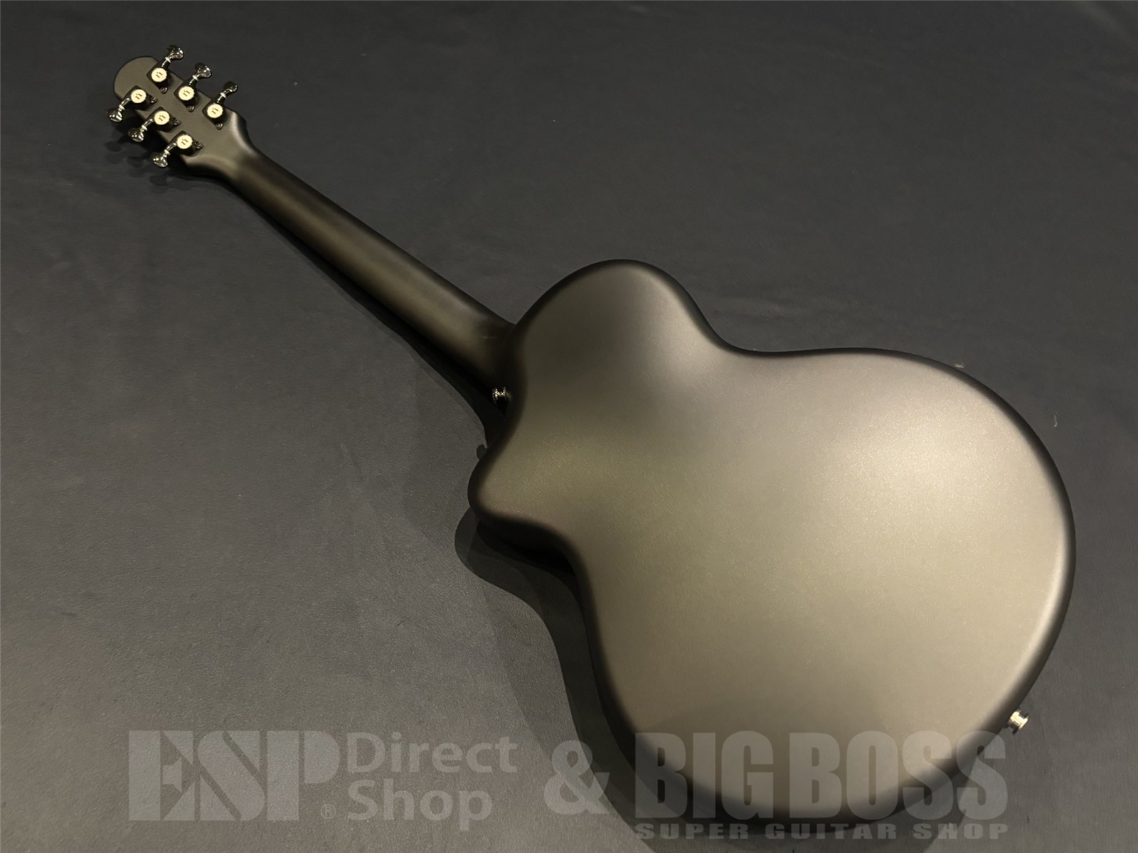 NATASHA(ナターシャ)Asteroid NSX / Cosmic Black 京都店